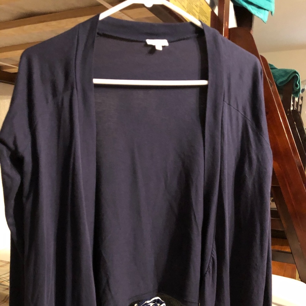 Cardigan - Picture 2 of 2